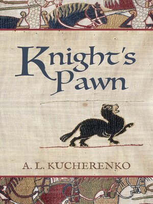 cover image of Knight's Pawn